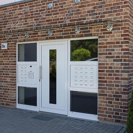 Hauptstrasse 26E Seeluft Тіммендорфер-Штранд Екстер'єр фото