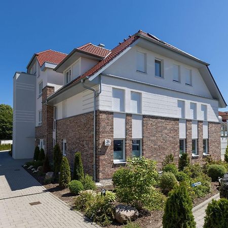 Hauptstrasse 26E Seeluft Тіммендорфер-Штранд Екстер'єр фото