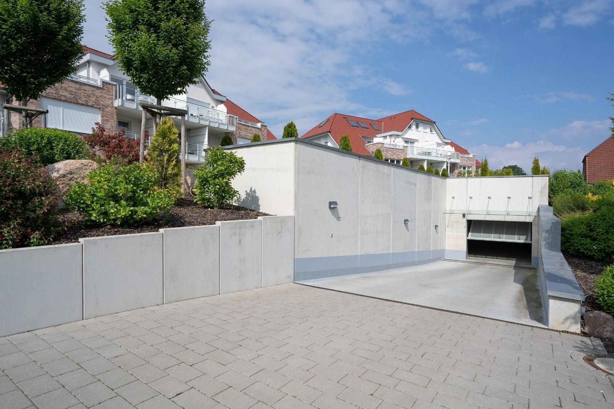 Hauptstrasse 26E Seeluft Тіммендорфер-Штранд Екстер'єр фото