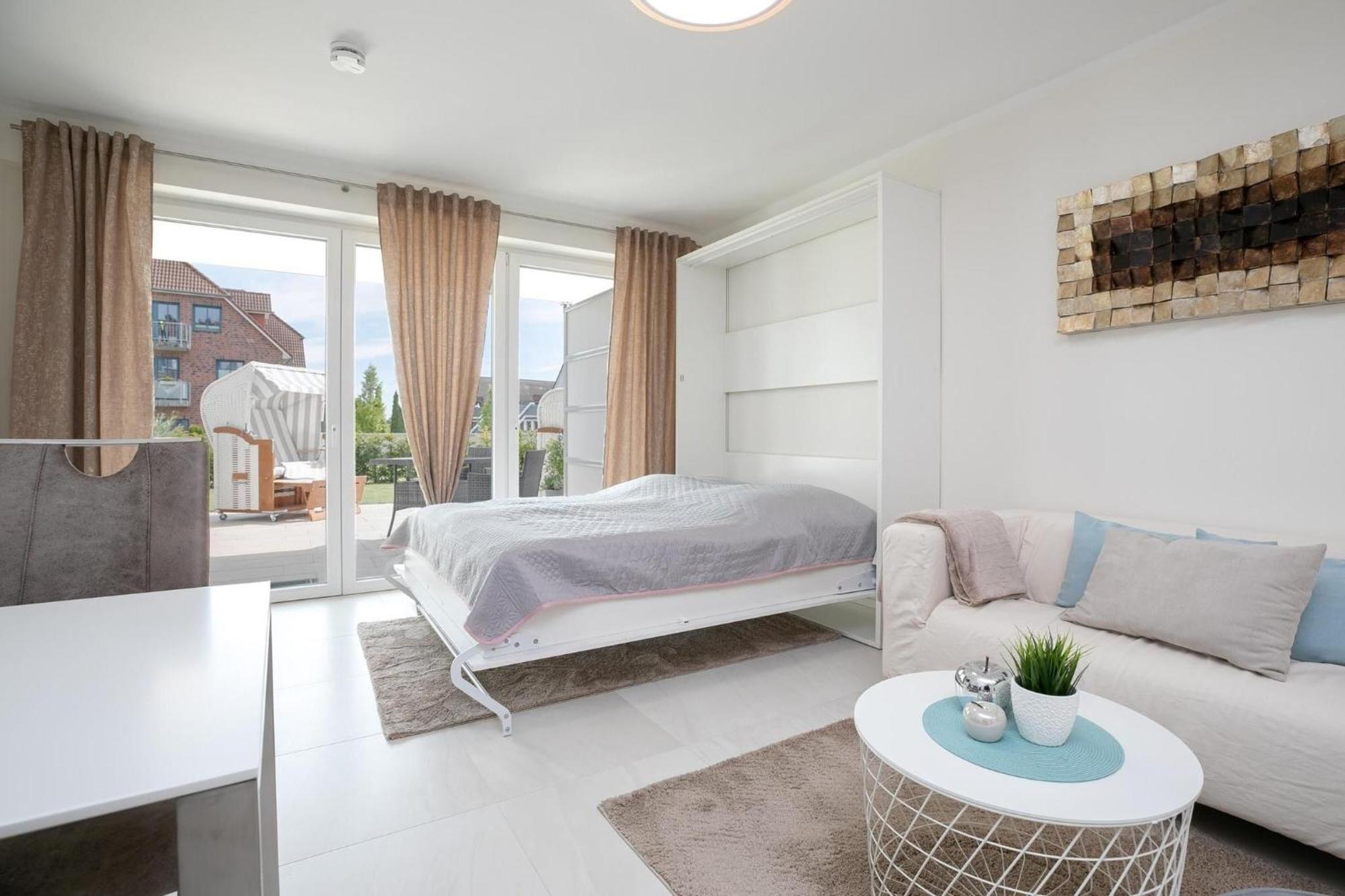 Hauptstrasse 26E Seeluft Тіммендорфер-Штранд Екстер'єр фото